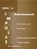 Impulse: Arbeitsbuch 039590935X Book Cover