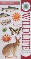 Larousse Field Guides: Wildlife 0752300423 Book Cover