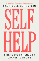 Self Help 1401976662 Book Cover