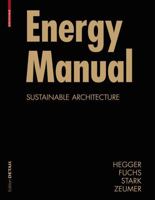 Energie Atlas [engl. Ausg.] 3764387645 Book Cover