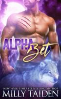 Alpha Bet 1975893883 Book Cover
