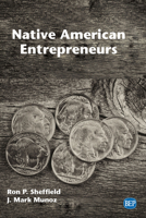 Native American Entrepreneurs 1948976412 Book Cover