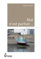 Nul n'est parfait (French Edition) 2748367901 Book Cover