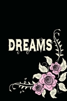 Dreams B083XVYKV2 Book Cover