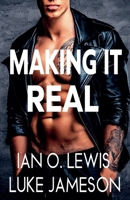 Making It Real B0DYR65HKF Book Cover