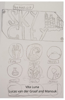 Heroes of Sky City B0F8NLYPL7 Book Cover