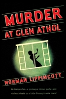 Murder at Glen Athol 1616465085 Book Cover