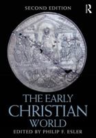 The Early Christian World 0415164966 Book Cover