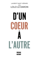 D'un coeur à l'autre (French Edition) B0GBVPS84B Book Cover