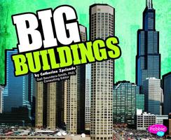 Big Buildings 1429639946 Book Cover