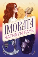 Imorata (Death Walker) B0H7FT1FW8 Book Cover
