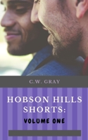 Hobson Hills Shorts: Volume One 1946419176 Book Cover