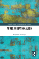 African Nationalism B0BZ5S5MXM Book Cover