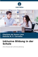 Inklusive Bildung in der Schule (German Edition) 6208111633 Book Cover