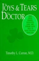 the JOYS & TEARS of a DOCTOR 096400965X Book Cover