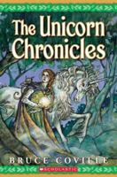 The Unicorn Chronicles 0760764816 Book Cover