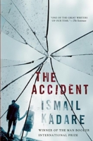 L' Accident 0802145515 Book Cover