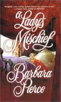 A Lady's Mischief 0821770896 Book Cover