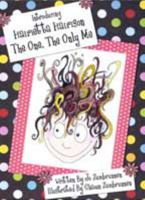 Introducing Hairietta Hairison The One, The Only Me 061538305X Book Cover