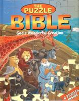God's Wonderful Creation 8772475919 Book Cover