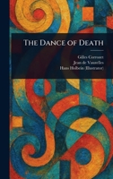 The Dance of Death 1023158841 Book Cover