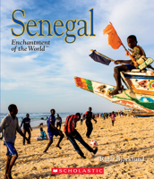 Senegal 0531126951 Book Cover