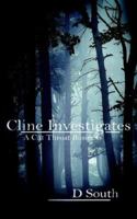Cline Investigates: A Cut Throat Business 1425947905 Book Cover