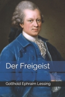 Der Freigeist 1545444390 Book Cover