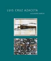 Luis Cruz Azaceta 0895511525 Book Cover