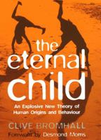 Eternal Child 0091885744 Book Cover