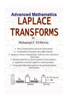Laplace Transforms 1484136349 Book Cover