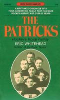 The Patricks, hockey's royal family 088780103X Book Cover