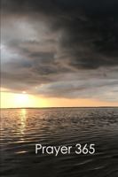Prayer 365 B0F1YVCP3S Book Cover