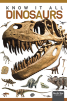 Dinosaurs B0D9M28RJJ Book Cover
