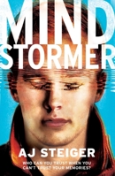 Mindstormer 1780749260 Book Cover