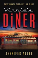 Vinnie's Diner 1426769636 Book Cover