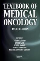 Textbook of Medical Oncology, Third Edition 185317825X Book Cover