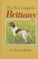 The New Complete Brittany (Dog Breed Books) 0876050909 Book Cover