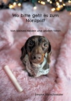 Wo bitte geht es zum Nordpol?: Von kleinen Helden und großen Taten 3758300290 Book Cover