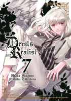 Devils and Realist, Vol. 7 1626921806 Book Cover