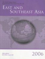 East and Southeast Asia 1887985832 Book Cover