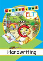 ELT Handwriting Book 1862091862 Book Cover
