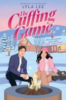 The Cuffing Game: A Fun Young Adult K-Drama Version of Pride and Prejudice 0063330423 Book Cover