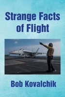 Strange Facts of Flight 1662458371 Book Cover