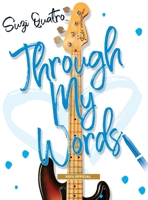 Through My Words 1912587335 Book Cover