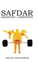 Safdar Undisputed & Undefeated 1834384303 Book Cover