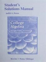 College Algebra 032123698X Book Cover
