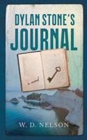 Dylan Stone's Journal B0GQLR5KQ2 Book Cover