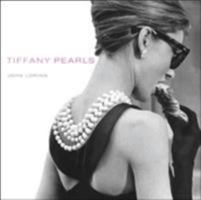 Tiffany Pearls 0810954435 Book Cover