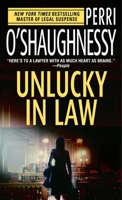 Unlucky in Law 0440240883 Book Cover
